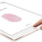 Il Touch ID arriva su iPad Air 2