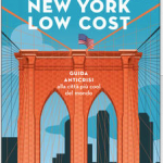 New York Low Cost: atipica guida anticrisi disponibile su iBooks Store