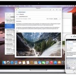Inizia un’attività su iPad e terminala su Mac con Handoff – Guida