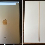 I primi iPad Air 2 arrivano in Australia