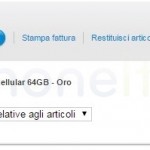 iPad Air 2 spediti anche in Italia!