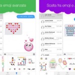 Tastierino Emoji: per rendere più divertenti e colorati i tuoi messaggi