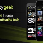 Nuovo update per Appy Geek