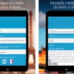 Parla e Traduci: il traduttore vocale per iPad