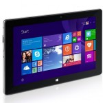 Arriva il primo tablet TrekStor con Window 8.1 a partire da 199 Euro