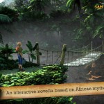 Secret Files Sam Peters: nuovo ed avvincente avventura point-and-click