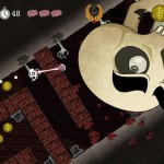 Skullduggery!: un coraggioso teschio esattore delle tasse