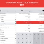 Giveaway Of The Week: 3 copie gratuite per Vert – Convertitore di Unità e di Valuta [CODICI UTILIZZATI CORRETTAMENTE]