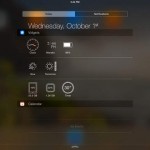 Vidgets: il centro notifiche con tante informazioni di sistema