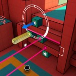 Zero Age: un puzzle game con grafica 3D ambientato in un mondo a cubi