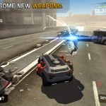 Zombie Highway 2: arriva su App Store la nuova sfida contro gli zombie