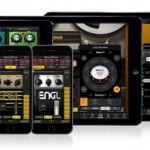 Nuove funzioni per AmpliTube