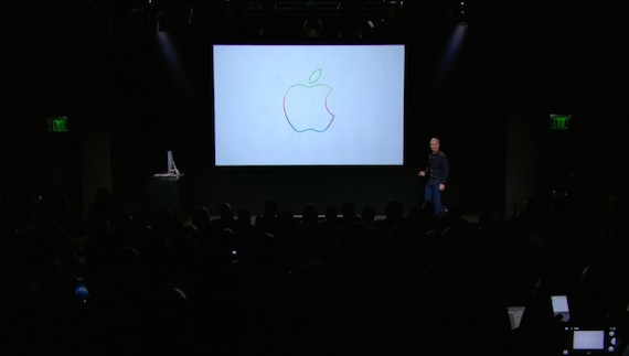 Il keynote di oggi è disponibile sul sito Apple