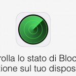 Nuovo tool Apple per controllare lo stato di “Blocco Attivazione” su iPad