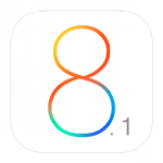 iOS 8.1 è ora disponibile per il download: scaricalo subito!