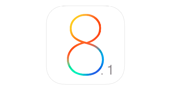 iOS 8.1 è ora disponibile per il download: scaricalo subito!