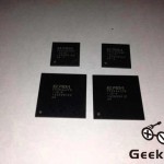 Nuove immagini mostrano la RAM da 2GB di Elpida per iPad Air 2