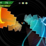 Pixelopus, team di Sony, rilascia su App Store Entwined Challenge