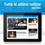 Eurosport per iOS si aggiorna