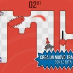 Fast Finger: il dito più veloce su App Store!