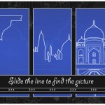 Find The Line ti aiuta a trasformare delle linee in opere d’arte