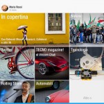 Flipboard si aggiorna con molte novità