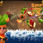 Fruit Ninja: disponibile il più grande aggiornamento di sempre