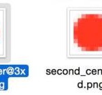 iOS 8.1 beta include delle immagini 3x per iPad – In arrivo risoluzioni maggiori?