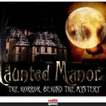 Haunted Manor 2: la versione completa dell’avventura targata redBit arriva su App Store