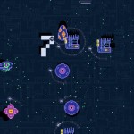 Helix, un nuovo arcade di Michael Brough!