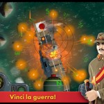 iBomber 3: sorvolare territori nemici e bombardarli con potenti quadrimotore