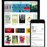 Apple annuncia diverse novità per iBooks Store
