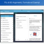 iChimica Pro: formulari, esercizi e quiz sulla chimica direttamente sul tuo iPad