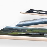 iPad Air 2: focus sul design