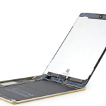 iFixit smonta l’iPad Air 2: la batteria è da 7340 mAh, confermati i 2GB di RAM