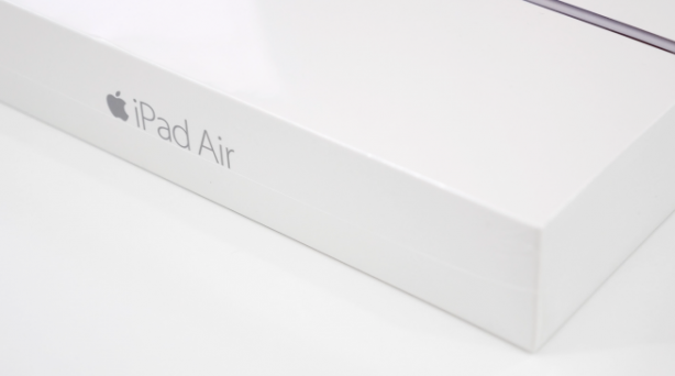 Primo sguardo all’iPad Air 2 tra unboxing, benchmark e qualità delle foto
