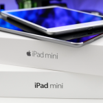 iPad mini 3: unboxing e prime impressioni