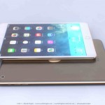 In arrivo un iPad “Gold”?