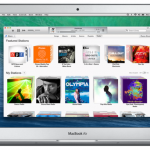 iTunes 12.0.1 disponibile al download