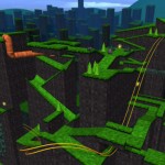 Marble Mountain: metti alla prova i tuoi riflessi