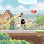 Maria The Witch: un arcade per chi ama gli anime giapponesi