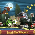 Monsu: corri e salta in questo nuovo platformer