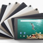 Arriva il Nexus 9, e anticipa Apple