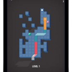 Paper Trail: uno Snake rinnovato per iOS