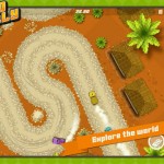 Dimostra di essere il più veloce in Pico Rally