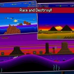 Pixel Boat Rush omaggia i classici arcade con la grafica retro