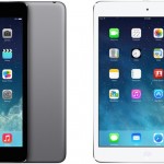Evento Apple: in arrivo iPad Air 2, iPad mini Retina 2, nuovi colori per case e cover