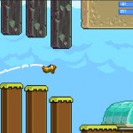 RETRY, il nuovo gioco per iPad di Rovio!