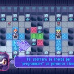 Robots Need Love Too: un nuovo rompicapo “romantico” per iOS