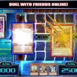 Yu-Gi-Oh! Duel Generation in arrivo su App Store, in esclusiva per iPad